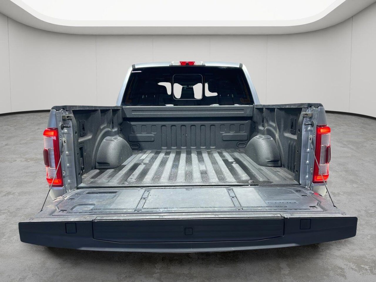 2022 Ford F-150 King Ranch Sherwood Park AB