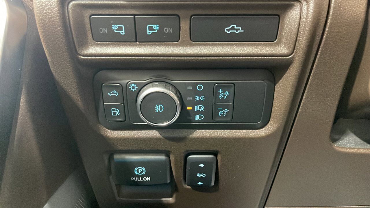 2022 Ford F-150 King Ranch Sherwood Park AB