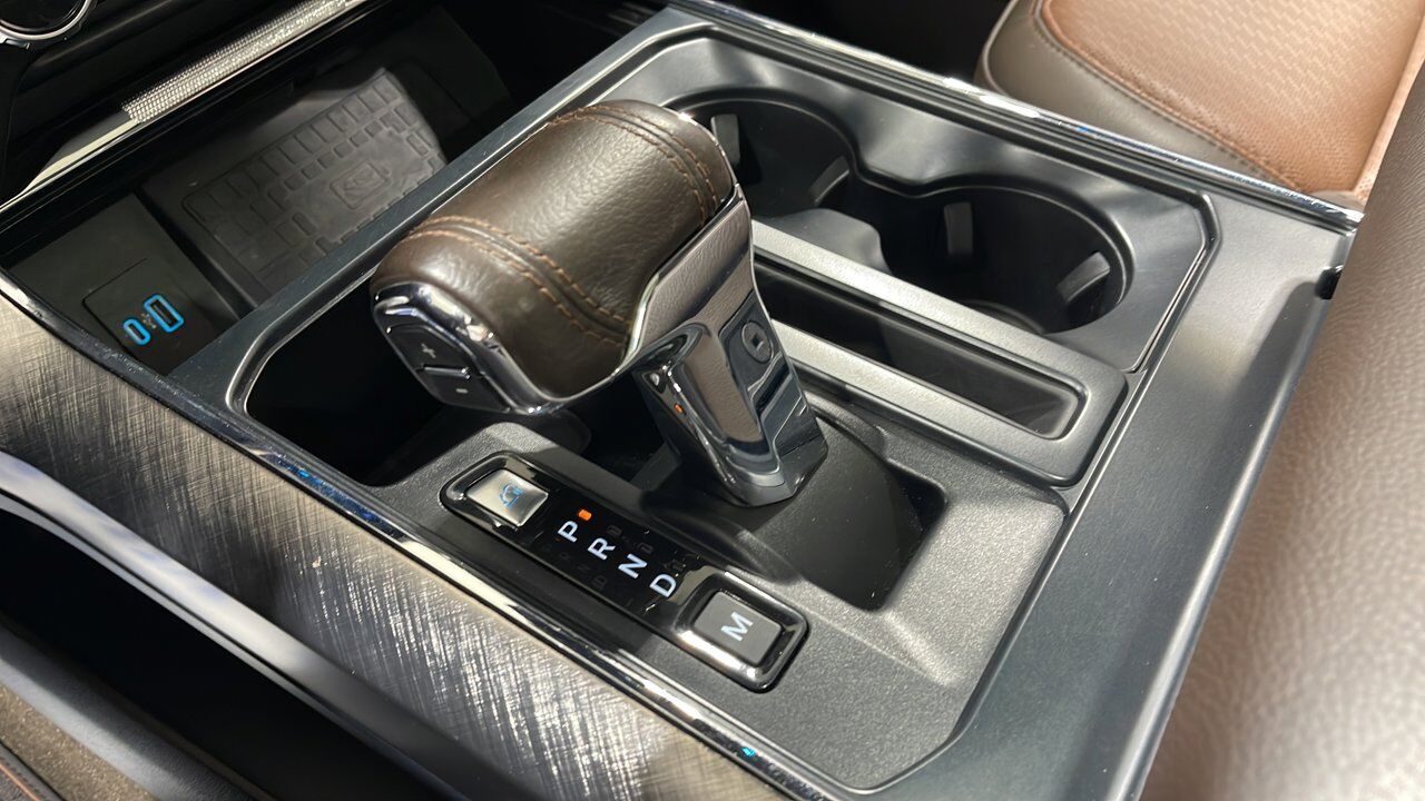 2022 Ford F-150 King Ranch Sherwood Park AB