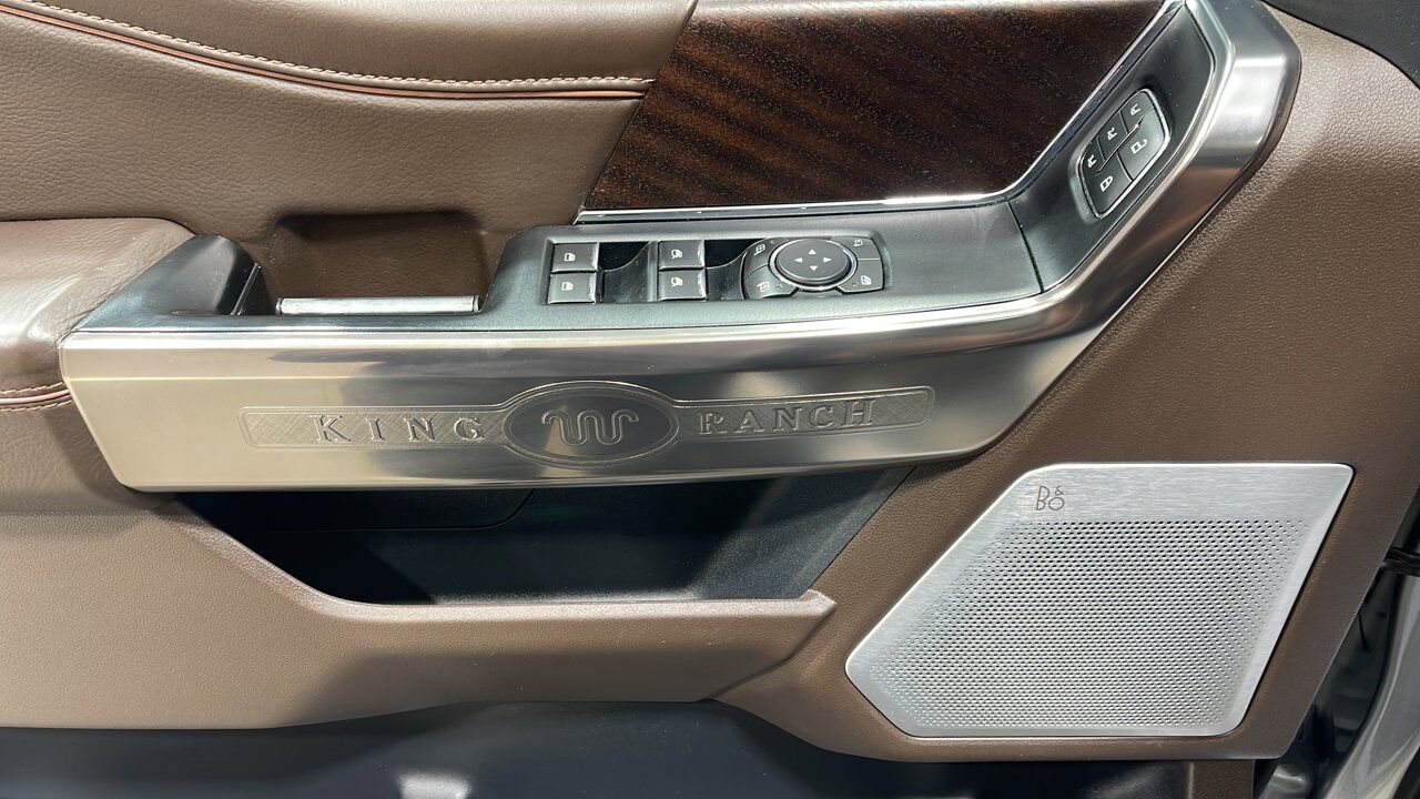 2022 Ford F-150 King Ranch Sherwood Park AB