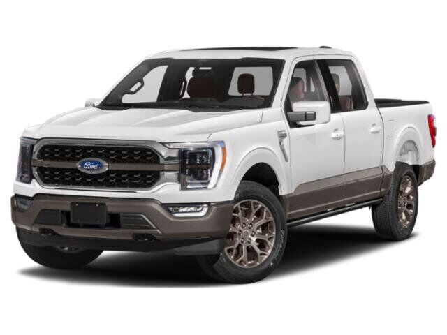 2022 Ford F-150 King Ranch Winder GA