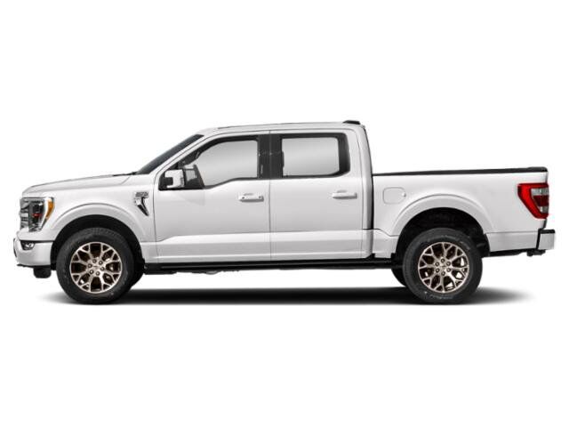 2022 Ford F-150 King Ranch Winder GA