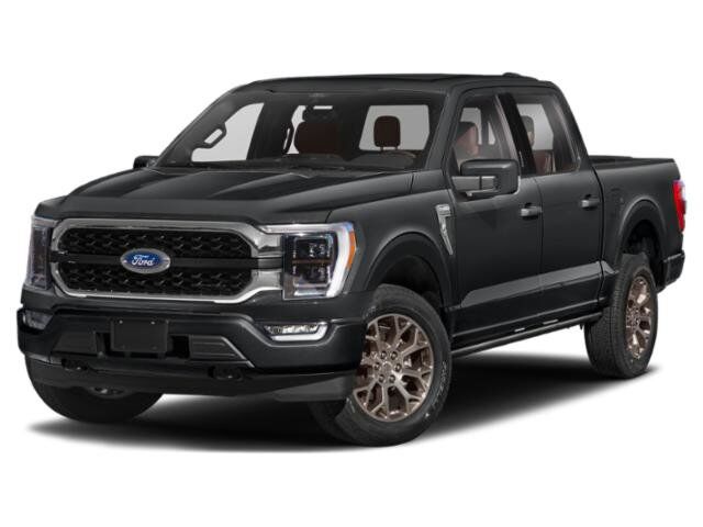 2022 Ford F-150 King Ranch Winder GA