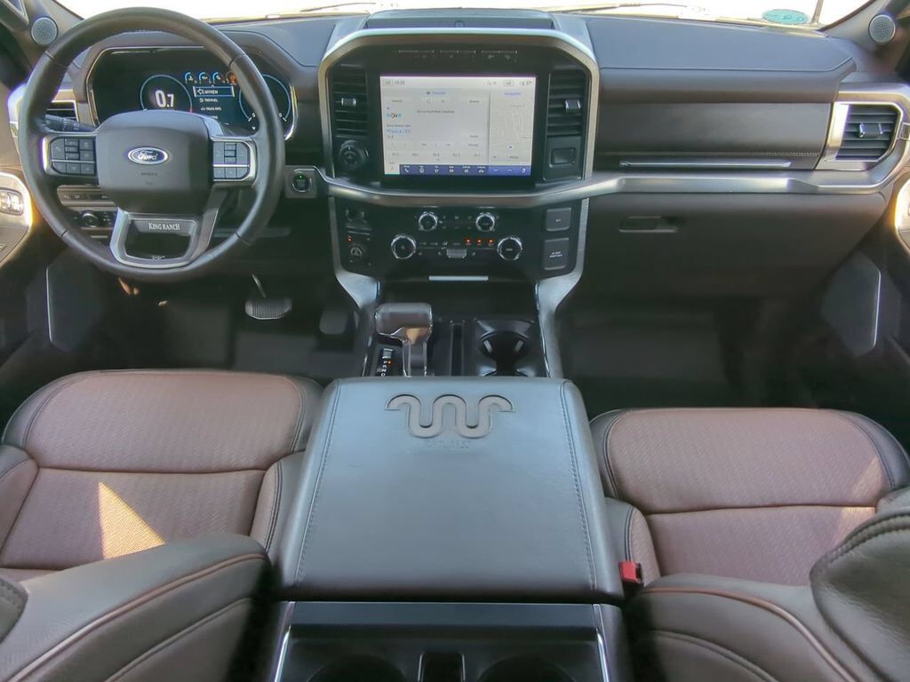 2022 Ford F-150 King Ranch Winder GA