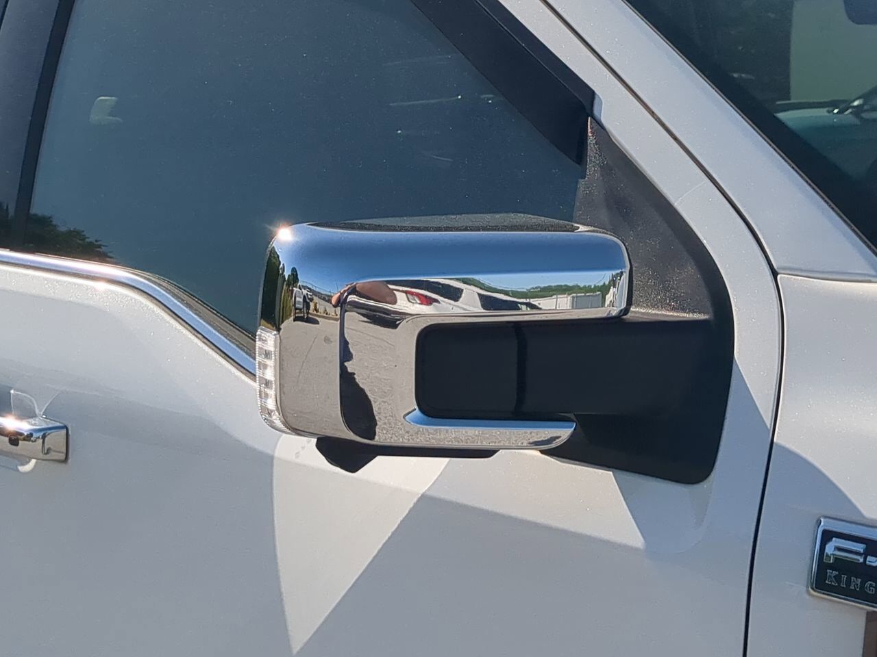 2022 Ford F-150 King Ranch Winder GA