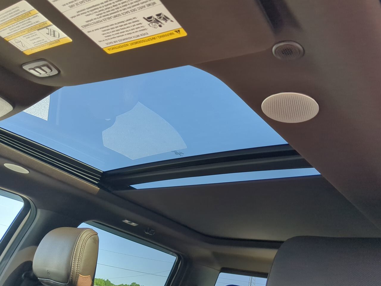 2022 Ford F-150 King Ranch Winder GA