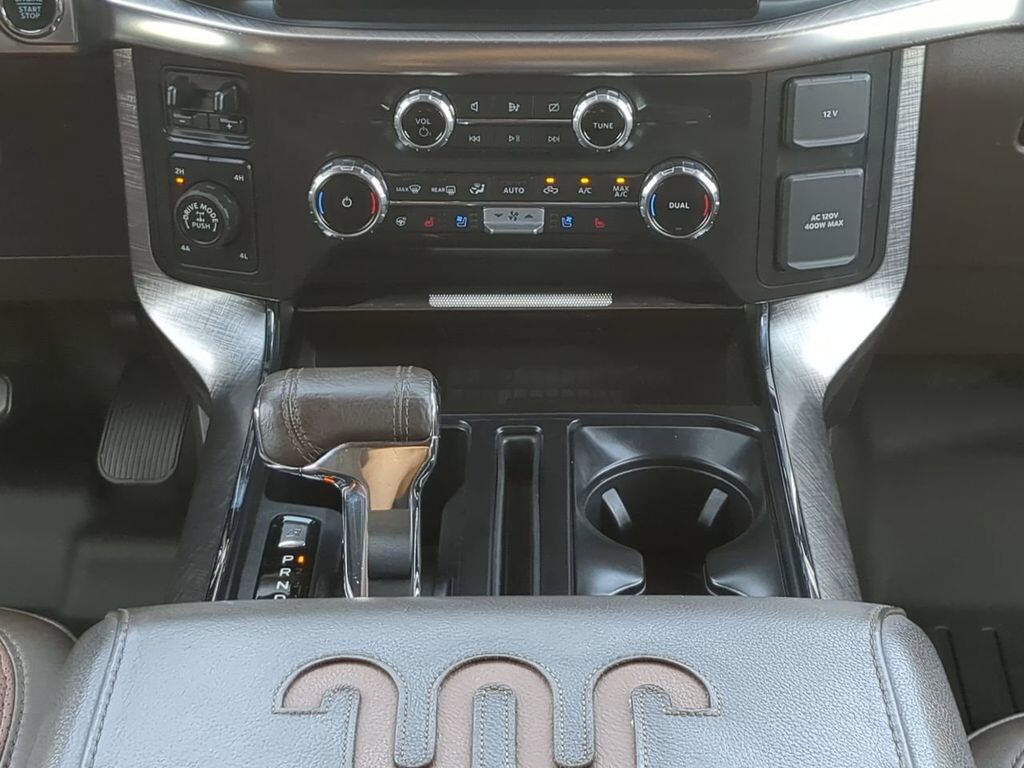 2022 Ford F-150 King Ranch Winder GA