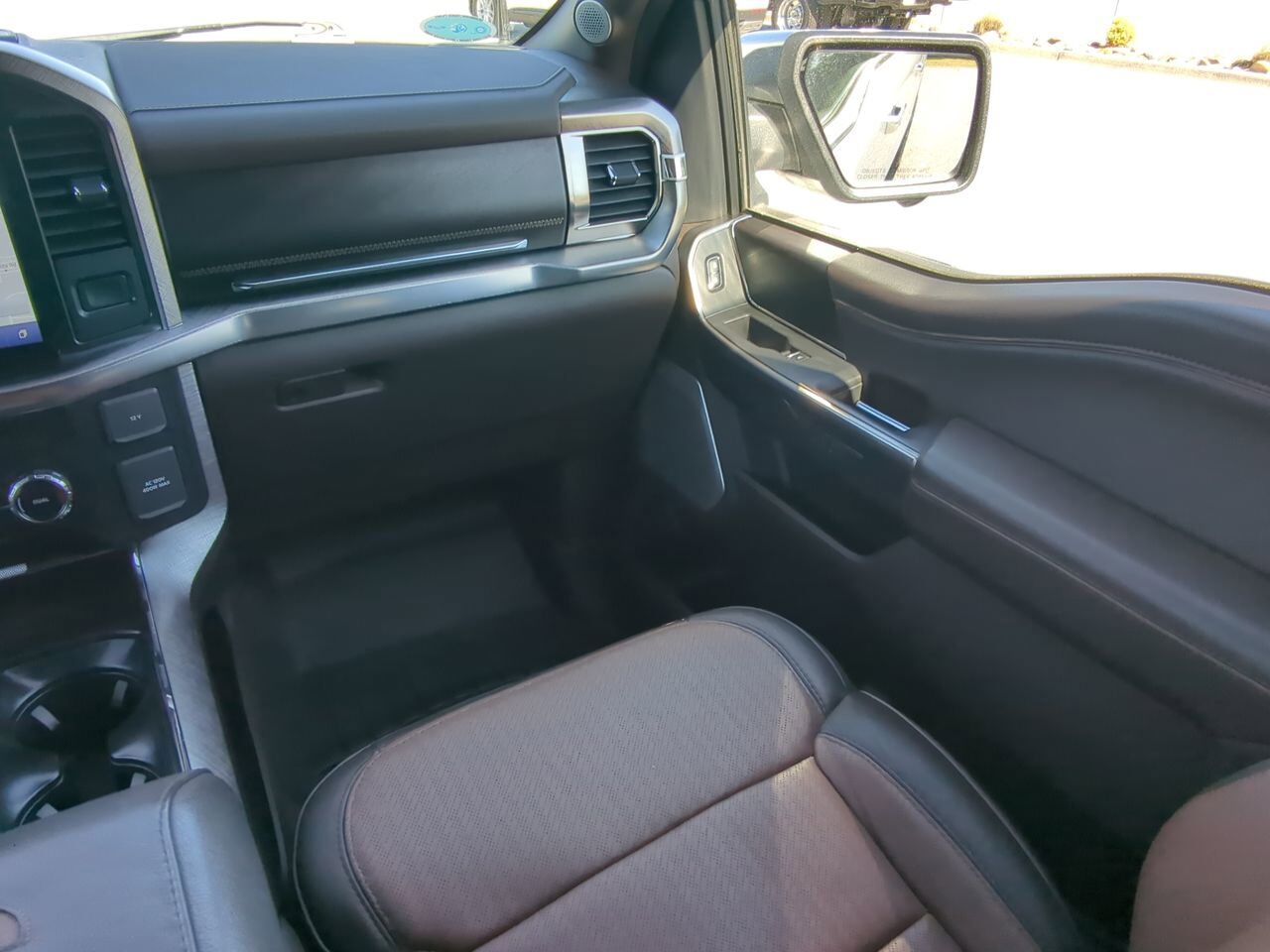 2022 Ford F-150 King Ranch Winder GA