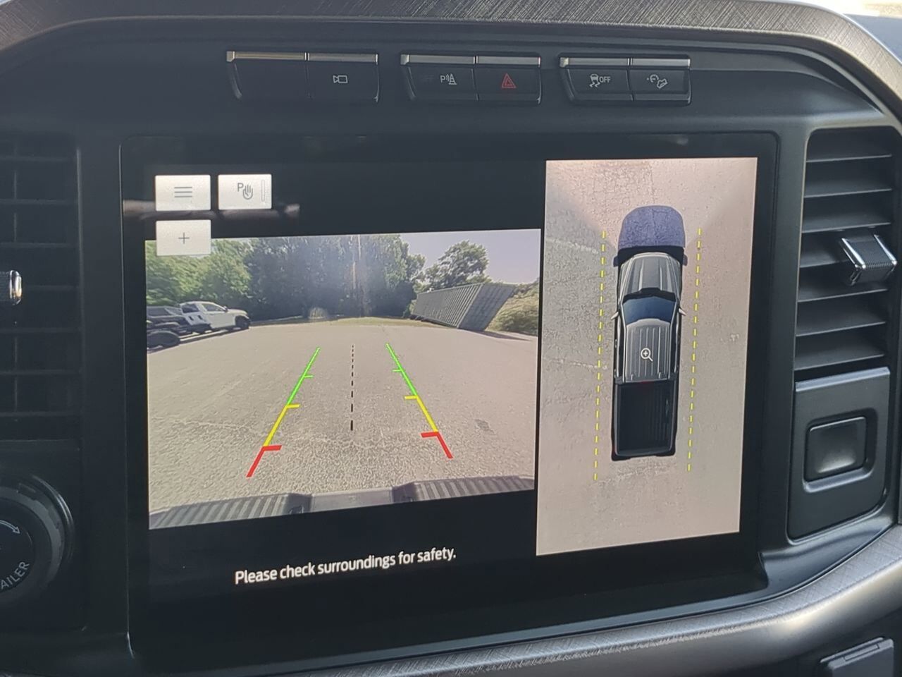 2022 Ford F-150 King Ranch Winder GA