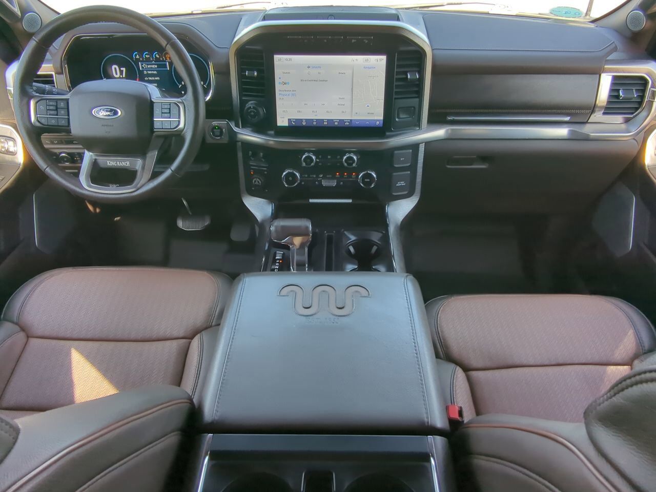 2022 Ford F-150 King Ranch Winder GA