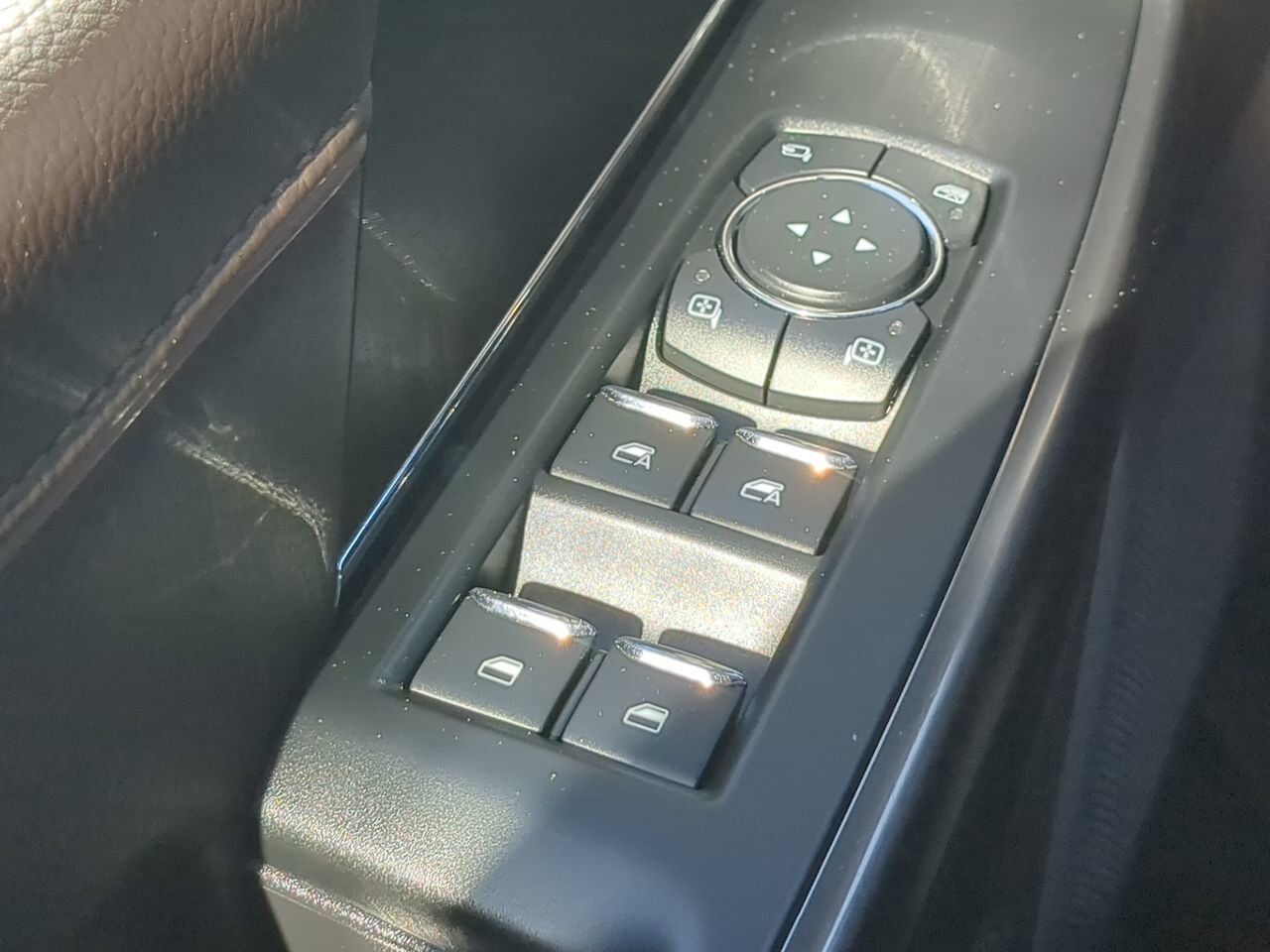 2022 Ford F-150 King Ranch Winder GA