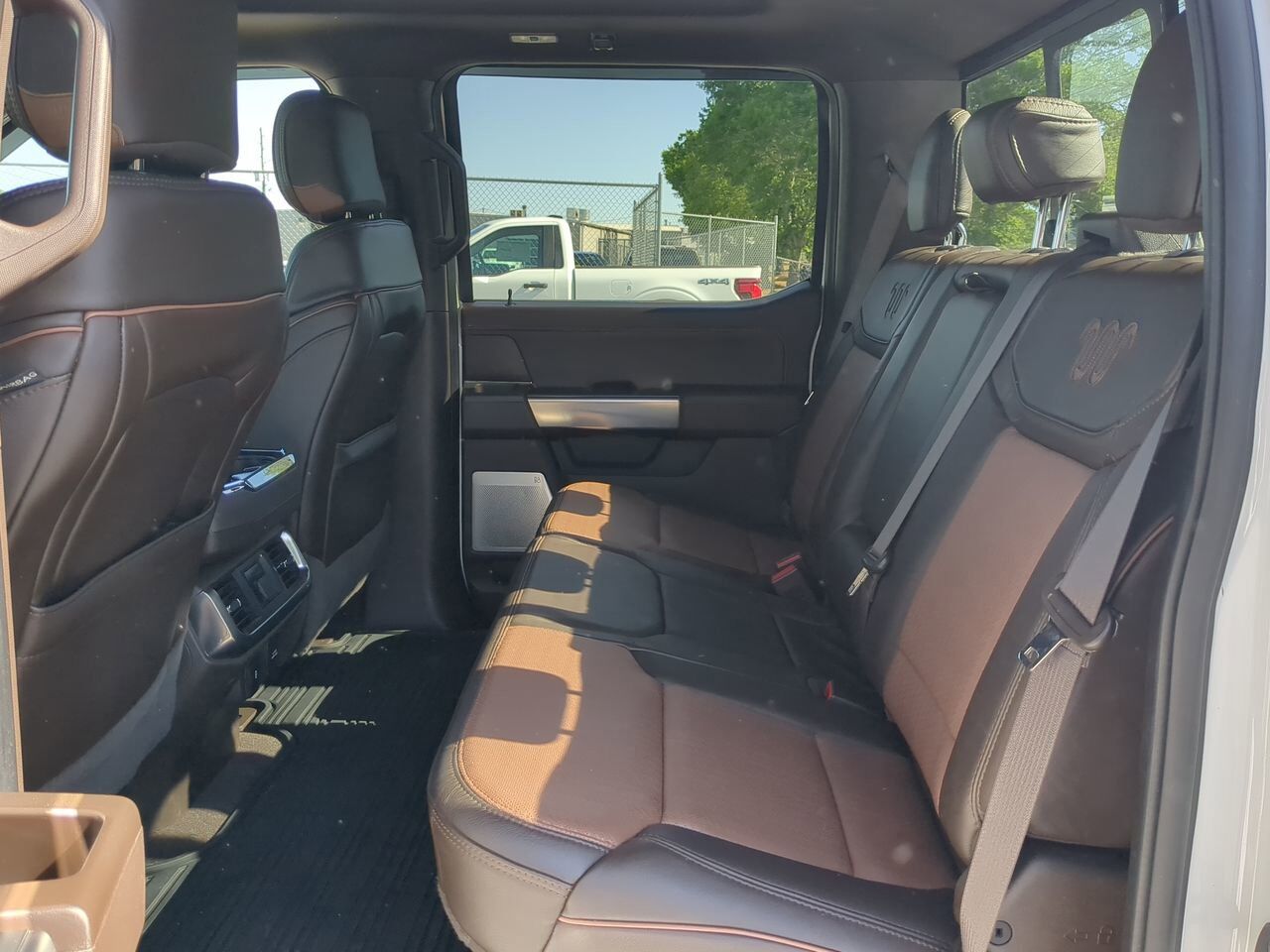 2022 Ford F-150 King Ranch Winder GA