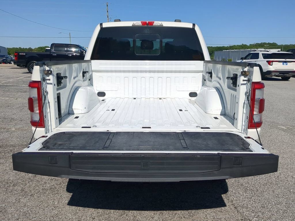 2022 Ford F-150 King Ranch Winder GA