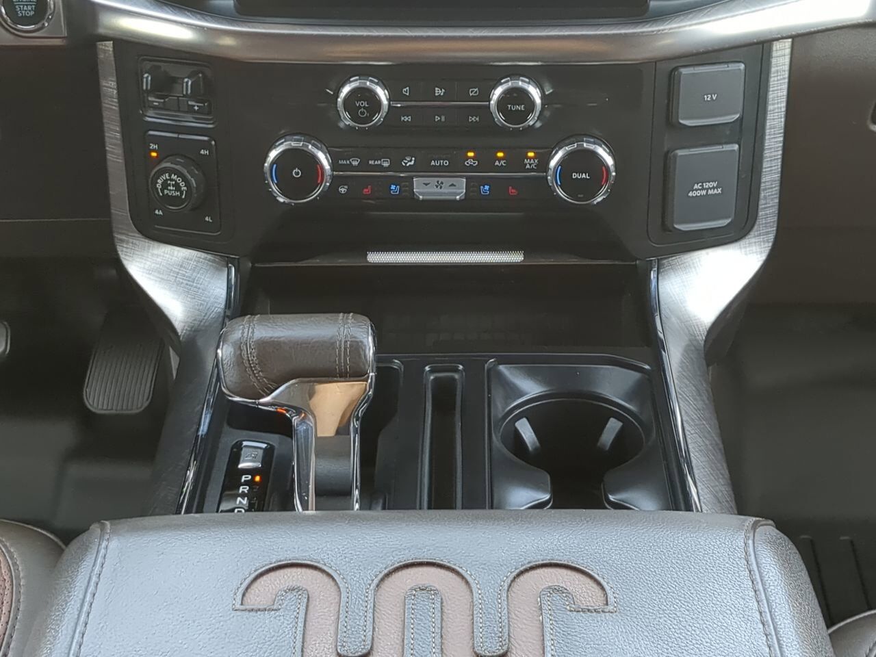 2022 Ford F-150 King Ranch Winder GA