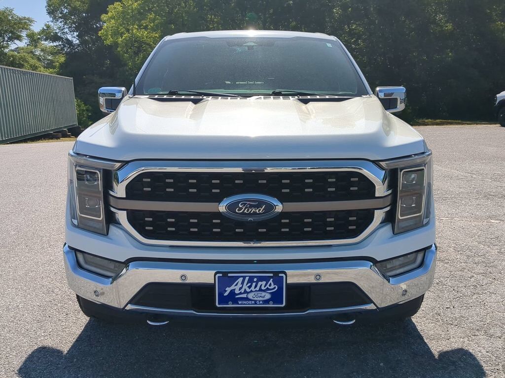 2022 Ford F-150 King Ranch Winder GA