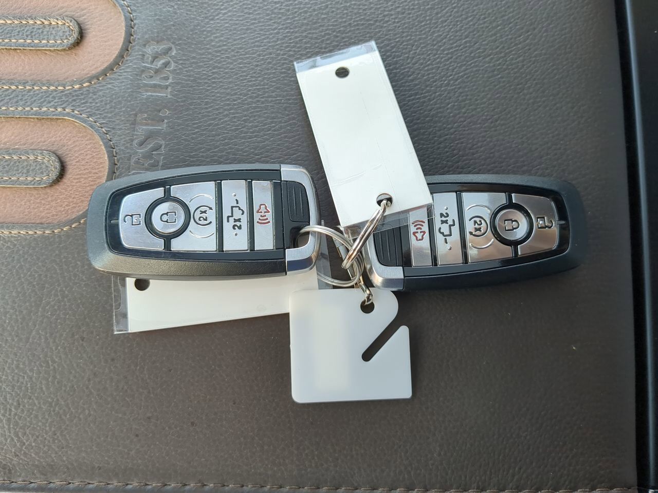 2022 Ford F-150 King Ranch Winder GA