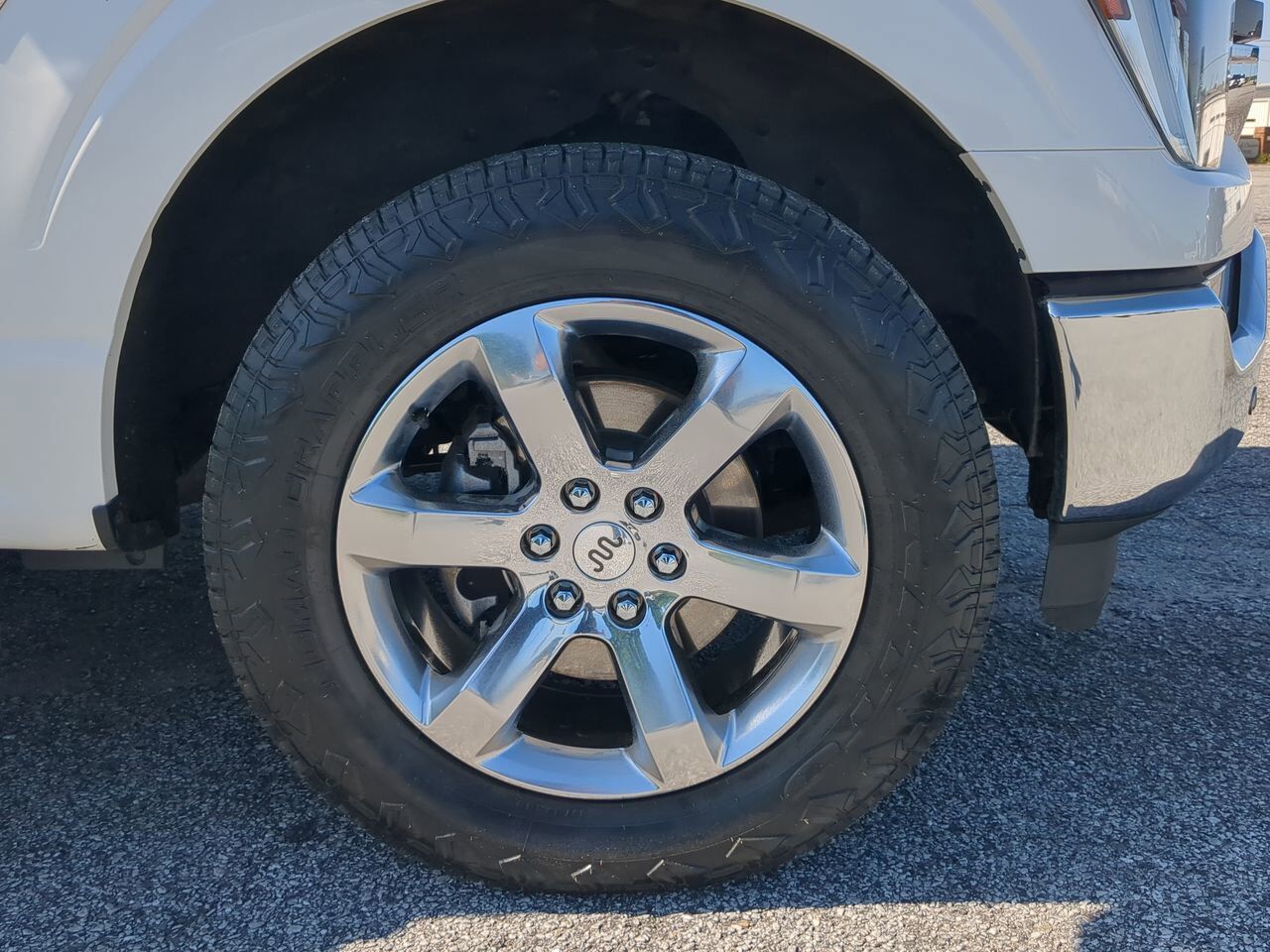2022 Ford F-150 King Ranch Winder GA