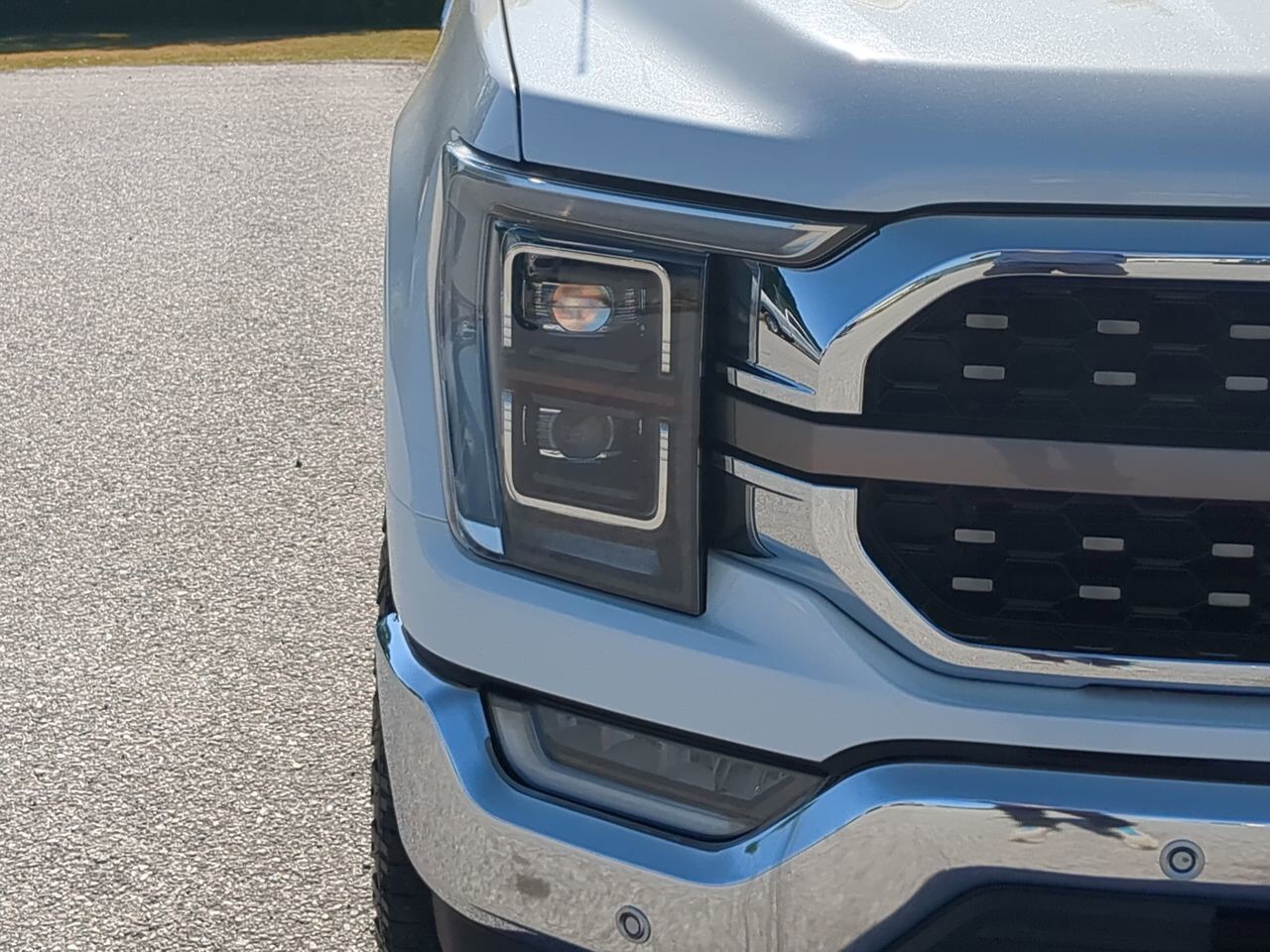 2022 Ford F-150 King Ranch Winder GA
