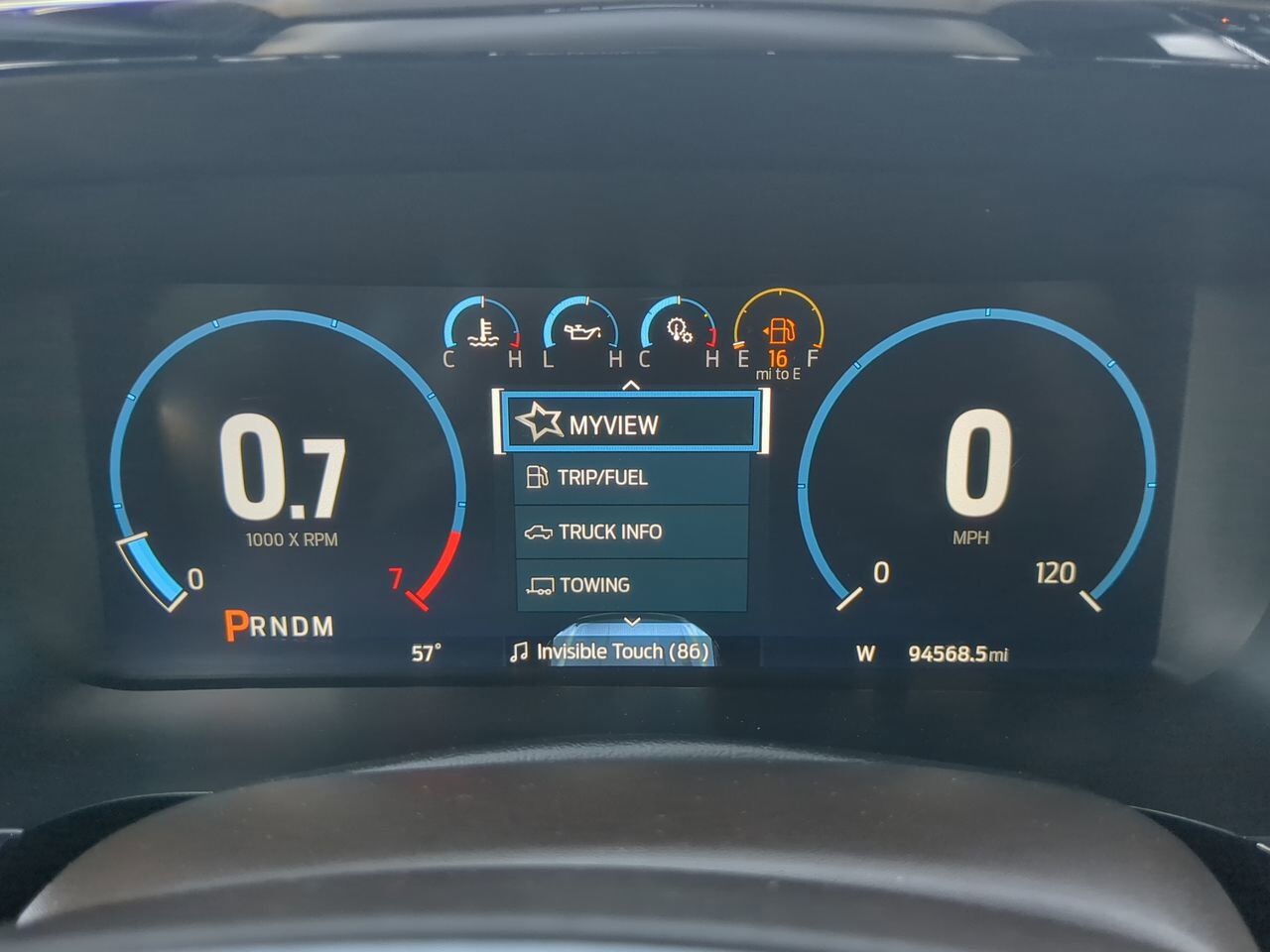 2022 Ford F-150 King Ranch Winder GA