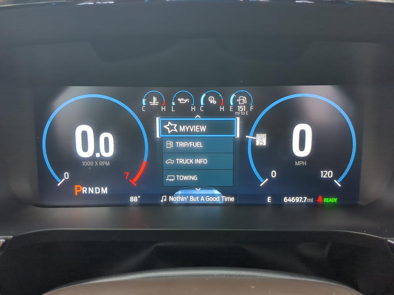 2022 Ford F-150 King Ranch Winder GA