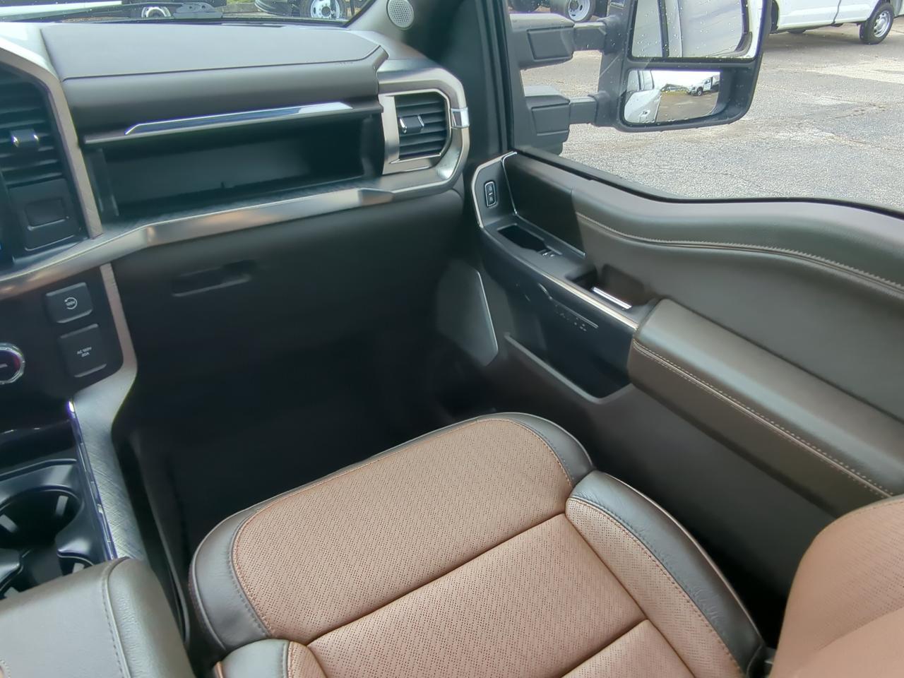 2022 Ford F-150 King Ranch Winder GA