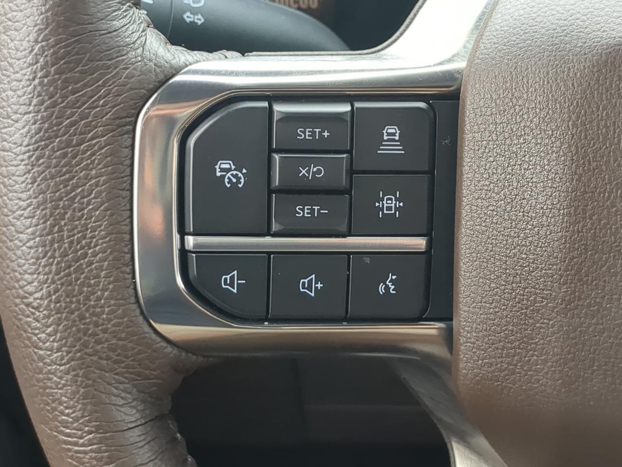 2022 Ford F-150 King Ranch Winder GA