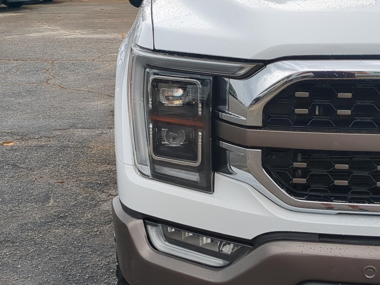 2022 Ford F-150 King Ranch Winder GA