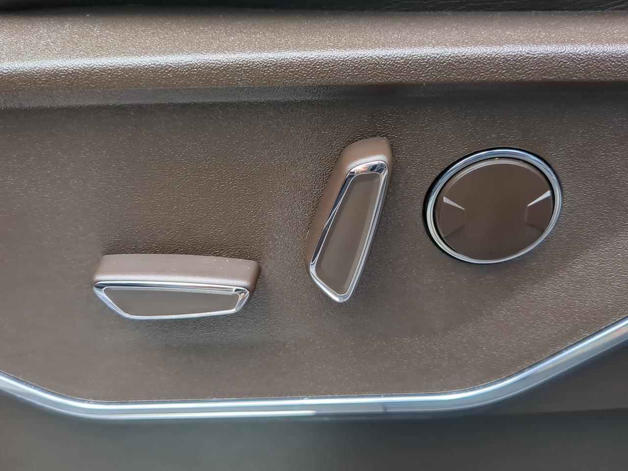 2022 Ford F-150 King Ranch Winder GA