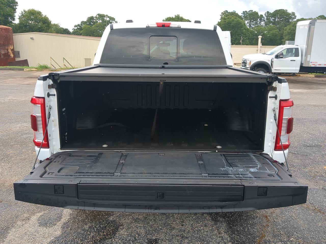 2022 Ford F-150 King Ranch Winder GA