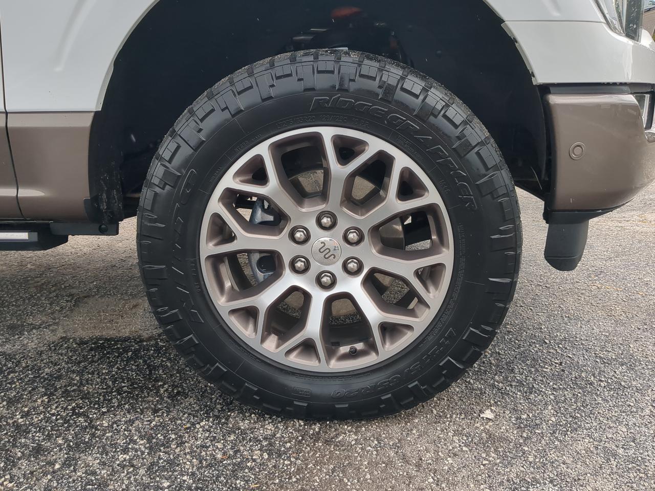 2022 Ford F-150 King Ranch Winder GA