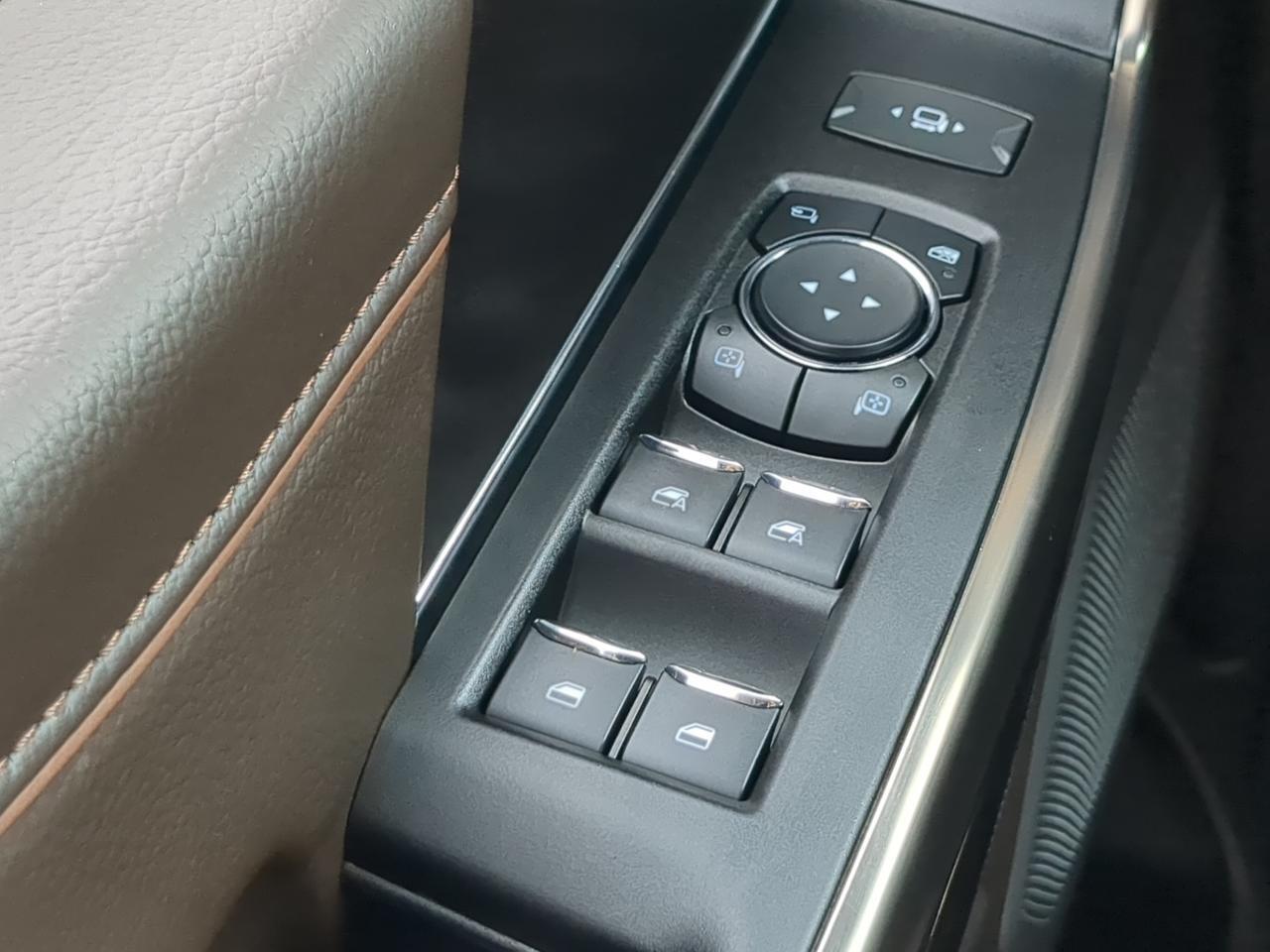 2022 Ford F-150 King Ranch Winder GA