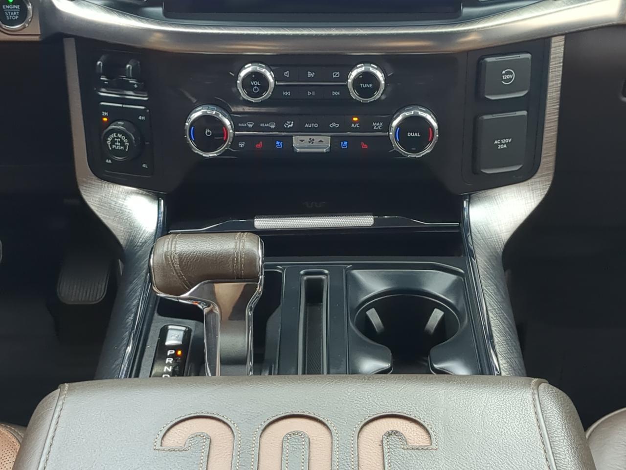 2022 Ford F-150 King Ranch Winder GA