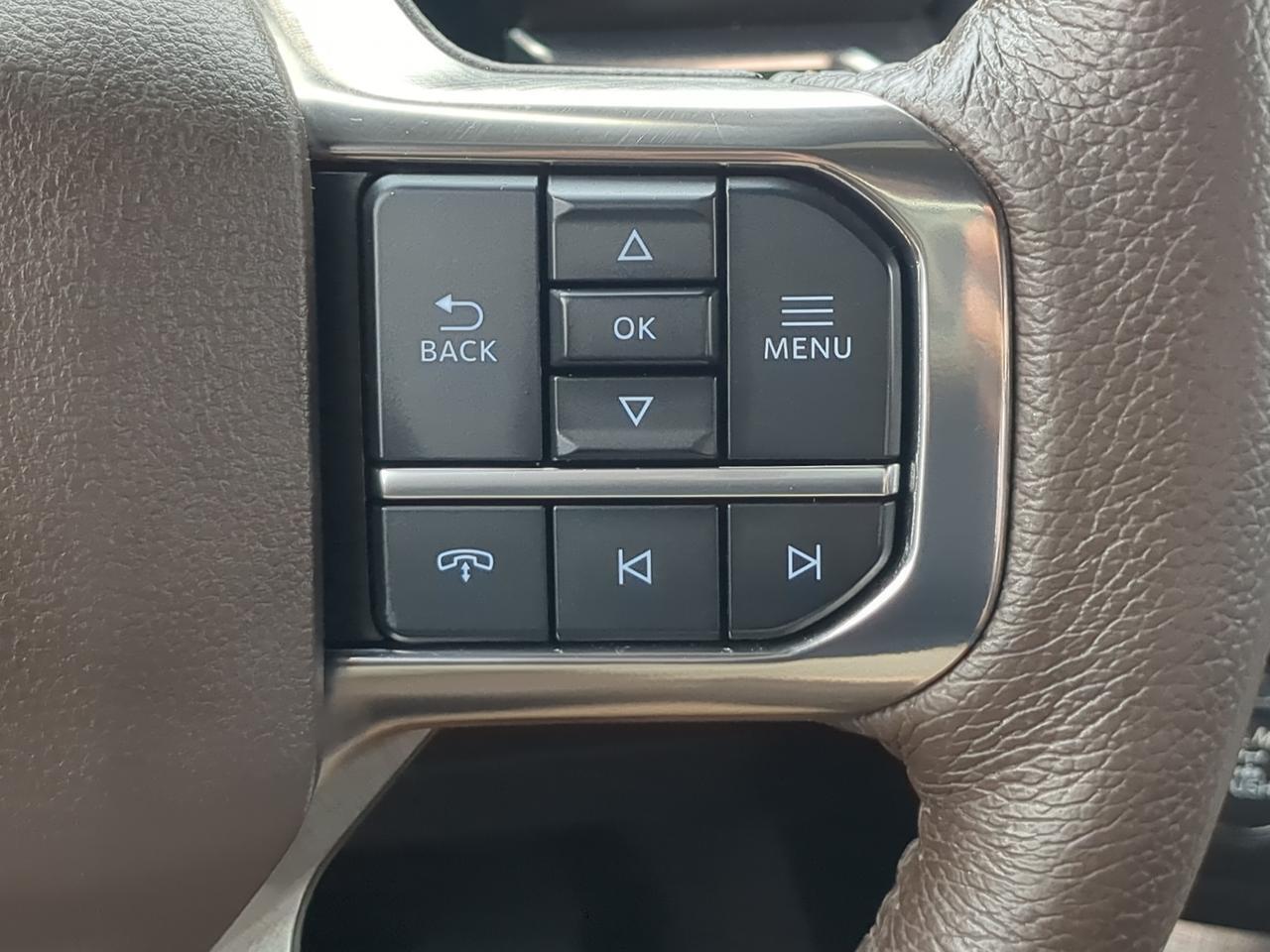 2022 Ford F-150 King Ranch Winder GA