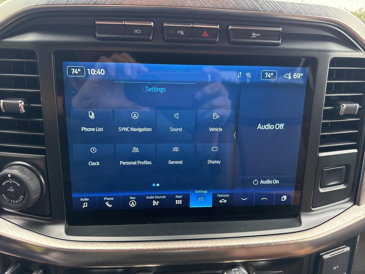 2022 Ford F-150 King Ranch Ashland VA