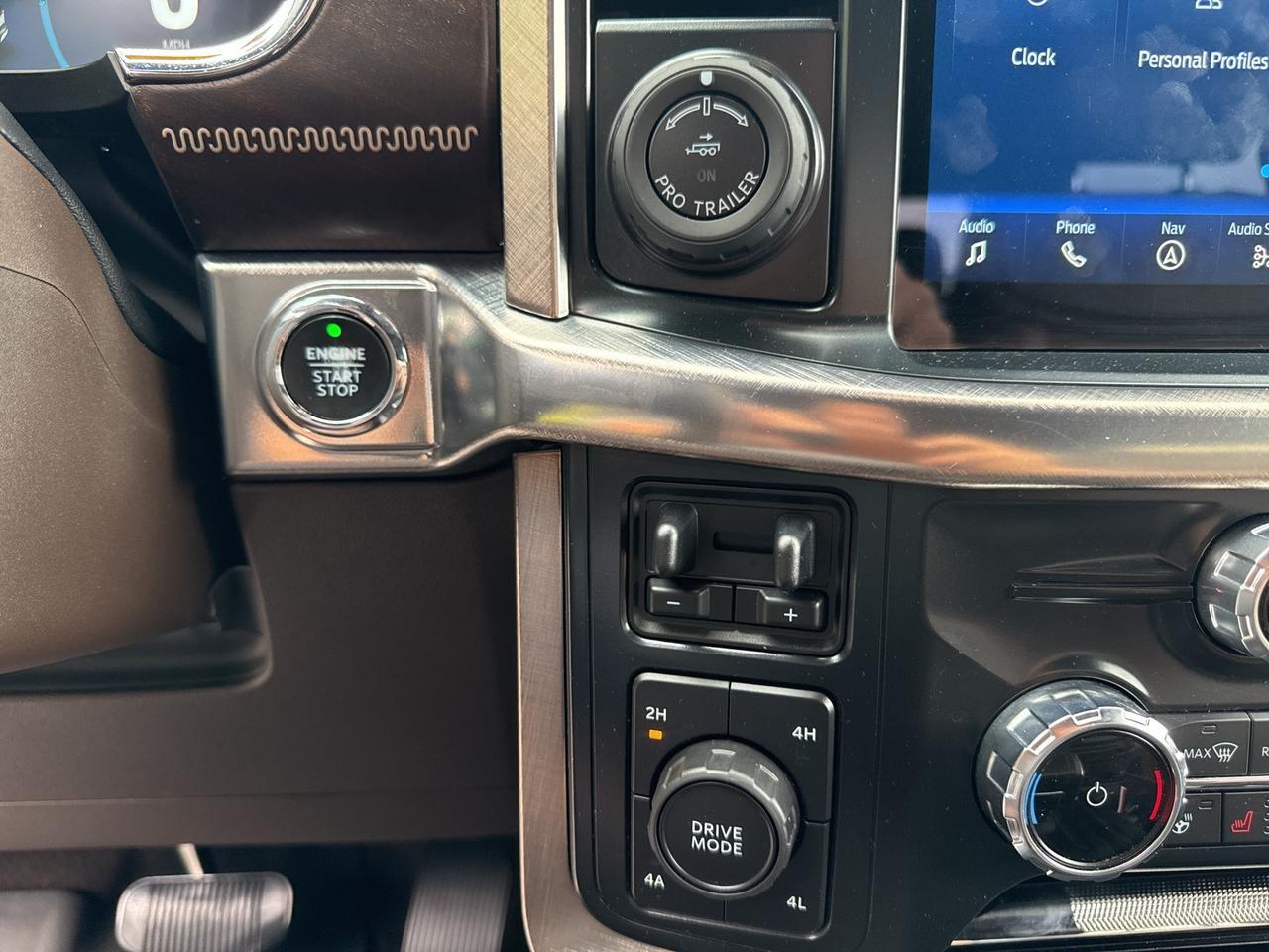 2022 Ford F-150 King Ranch Ashland VA