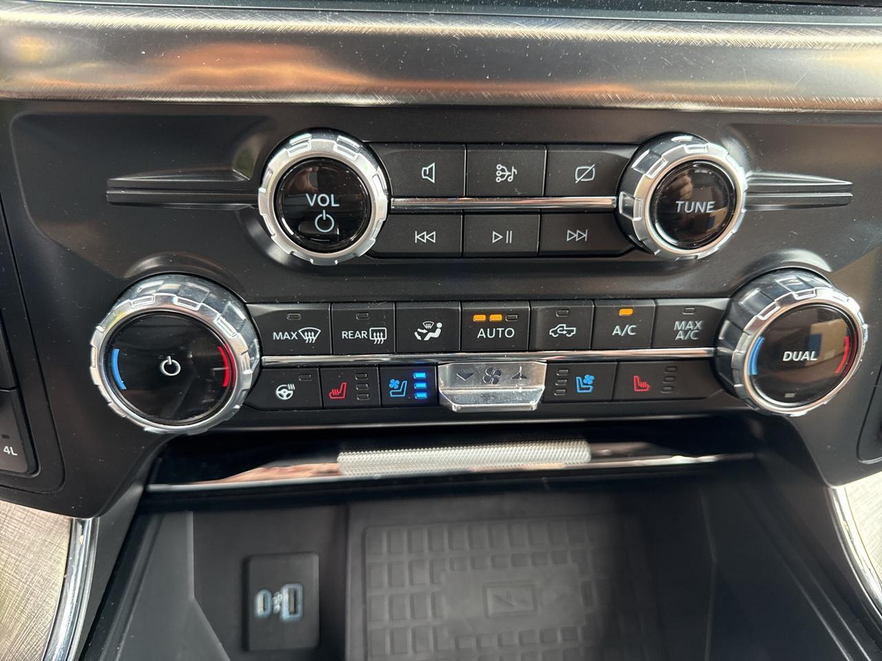 2022 Ford F-150 King Ranch Ashland VA