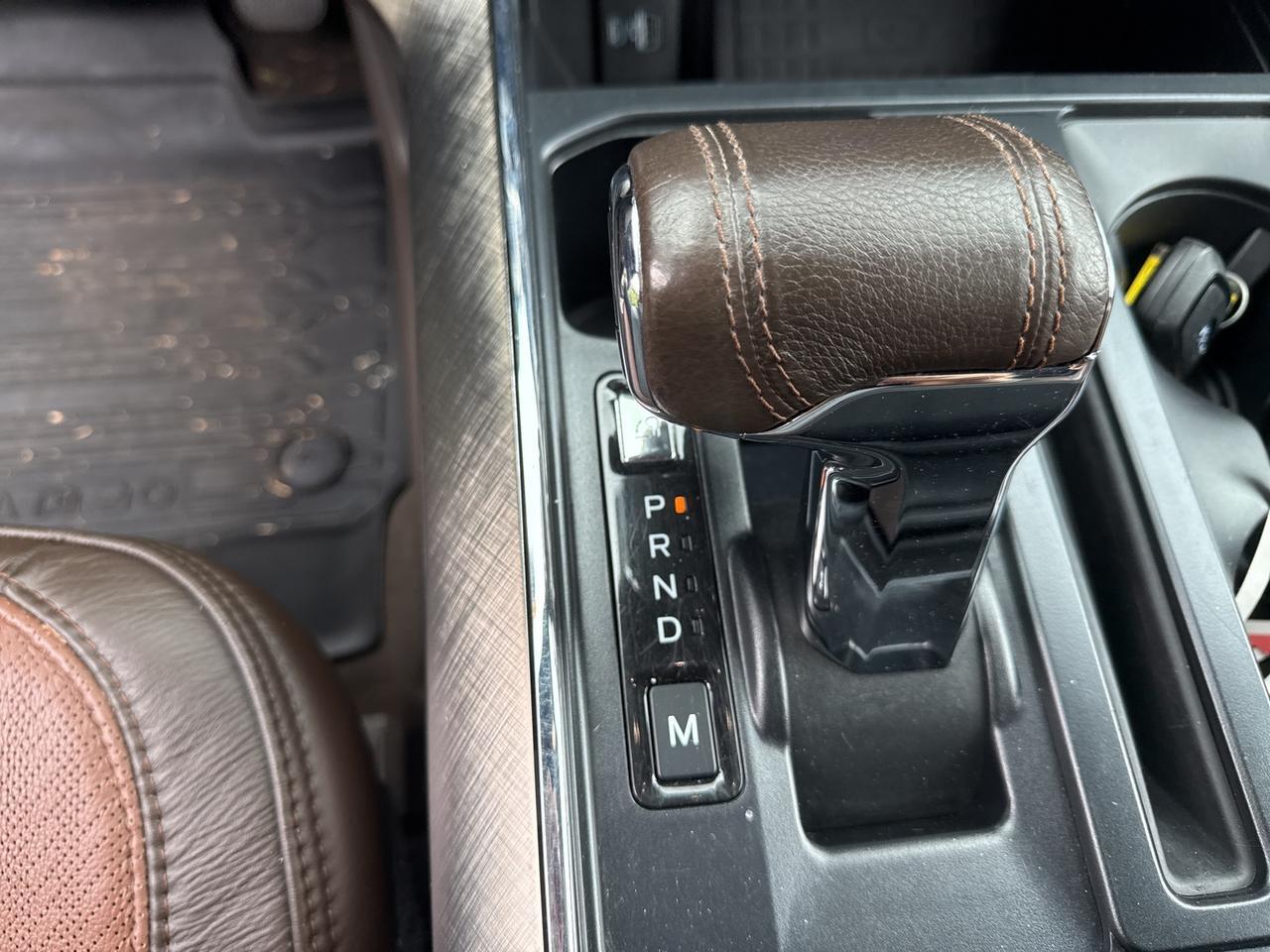 2022 Ford F-150 King Ranch Ashland VA