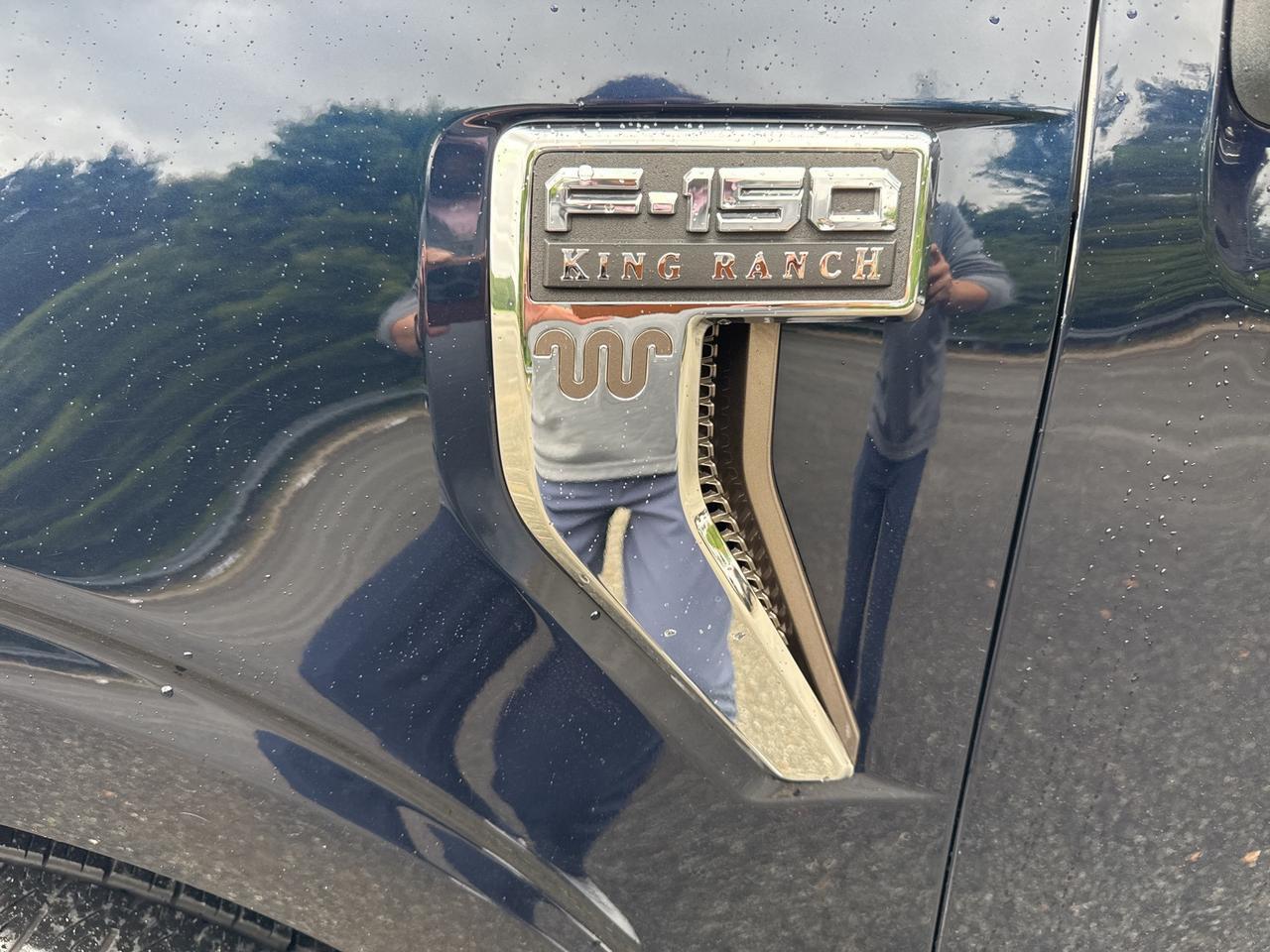 2022 Ford F-150 King Ranch Ashland VA