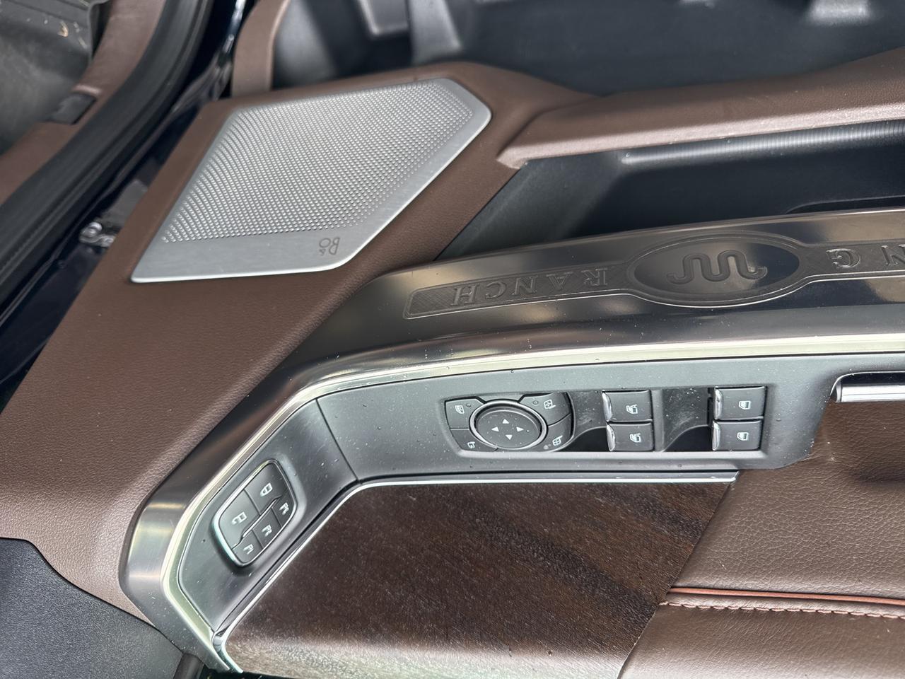 2022 Ford F-150 King Ranch Ashland VA