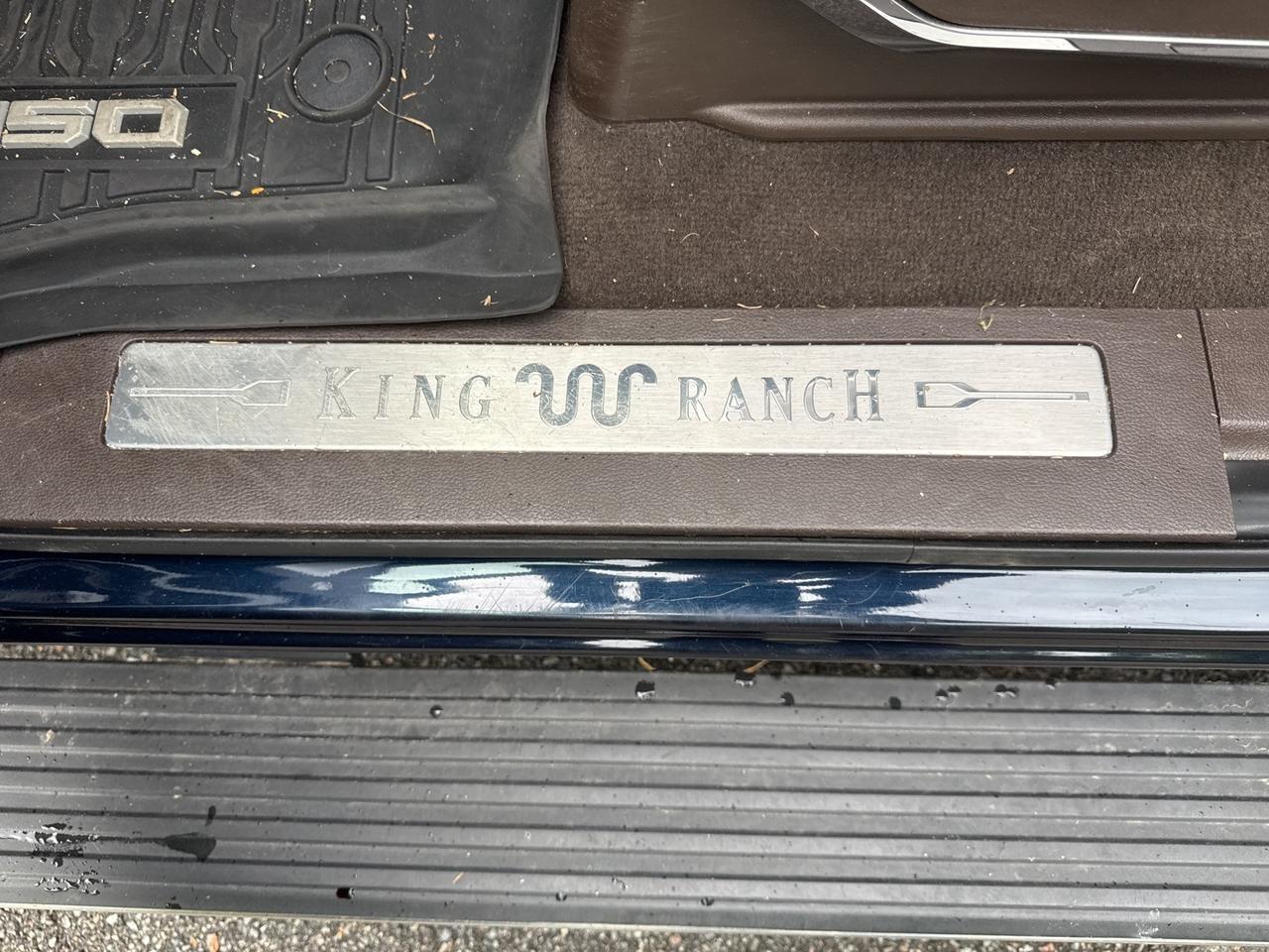 2022 Ford F-150 King Ranch Ashland VA