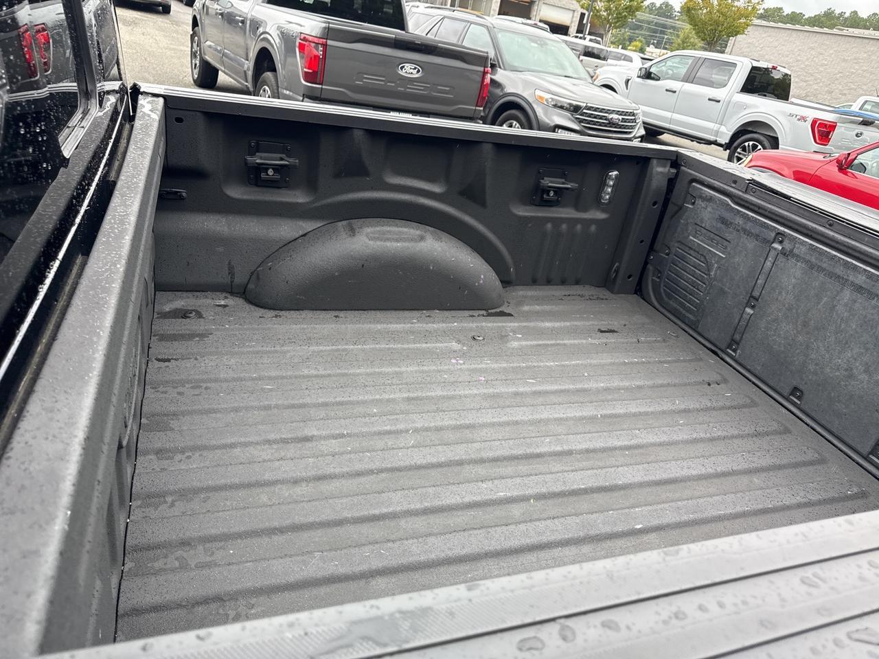2022 Ford F-150 King Ranch Ashland VA