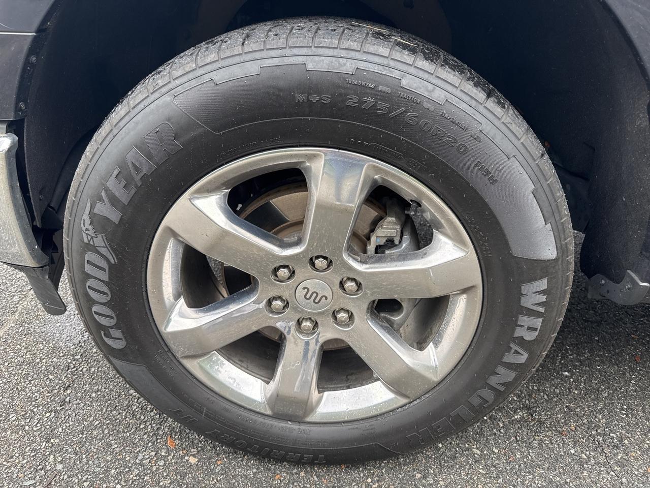 2022 Ford F-150 King Ranch Ashland VA