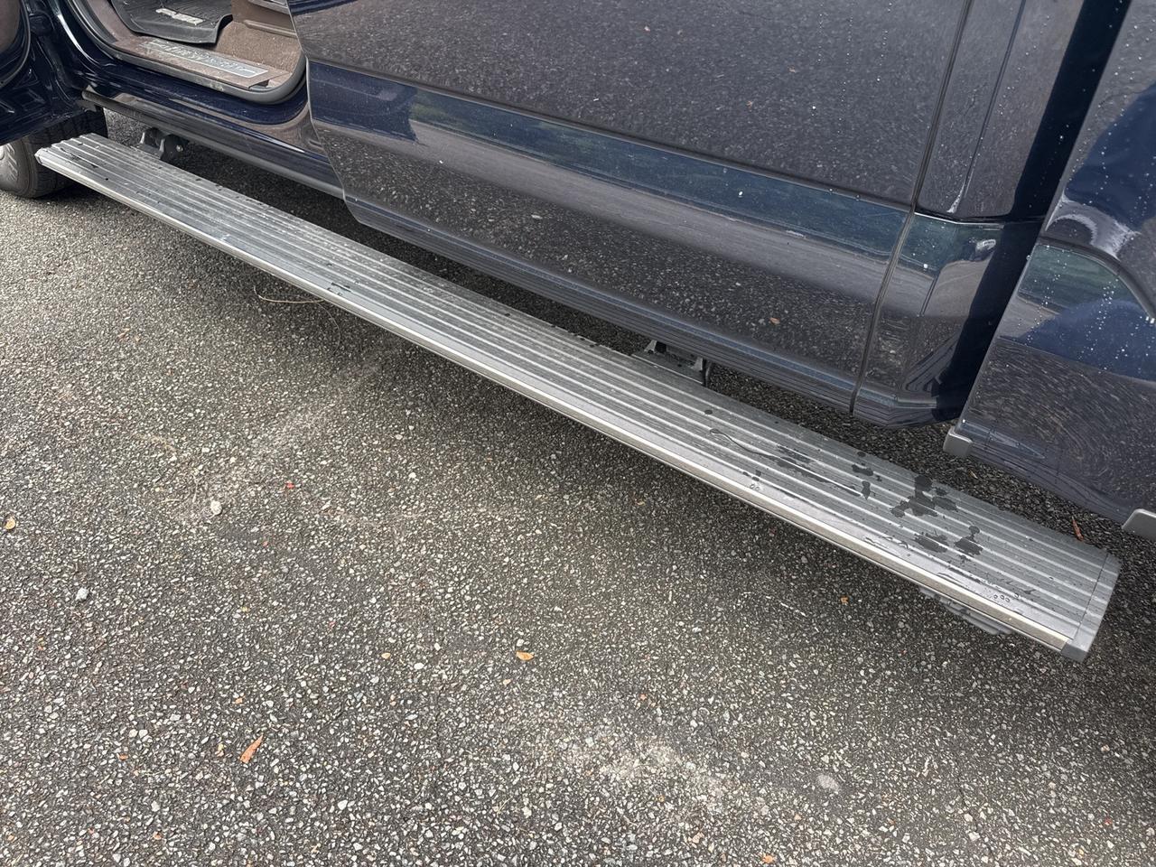 2022 Ford F-150 King Ranch Ashland VA