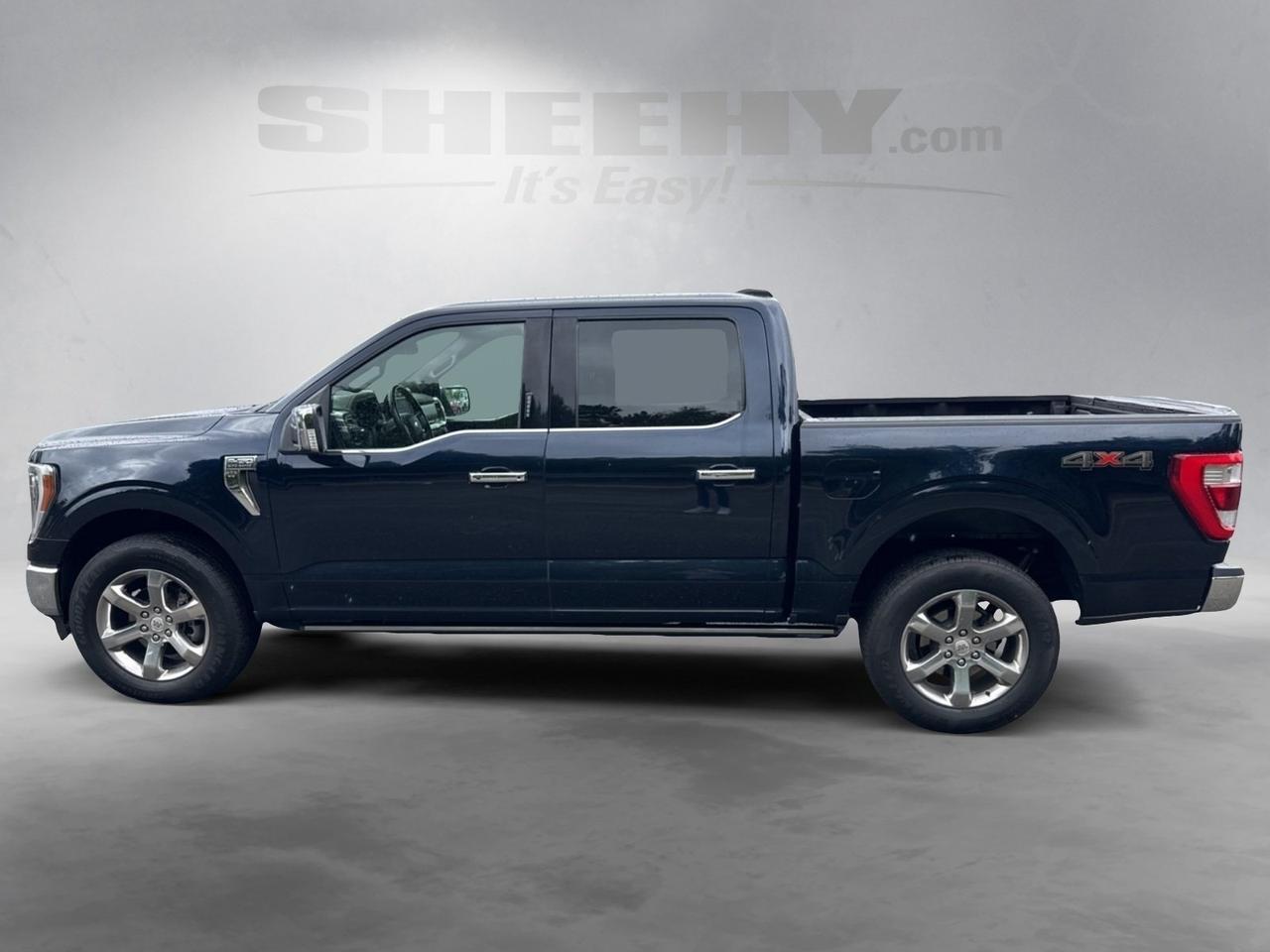 2022 Ford F-150 King Ranch Ashland VA