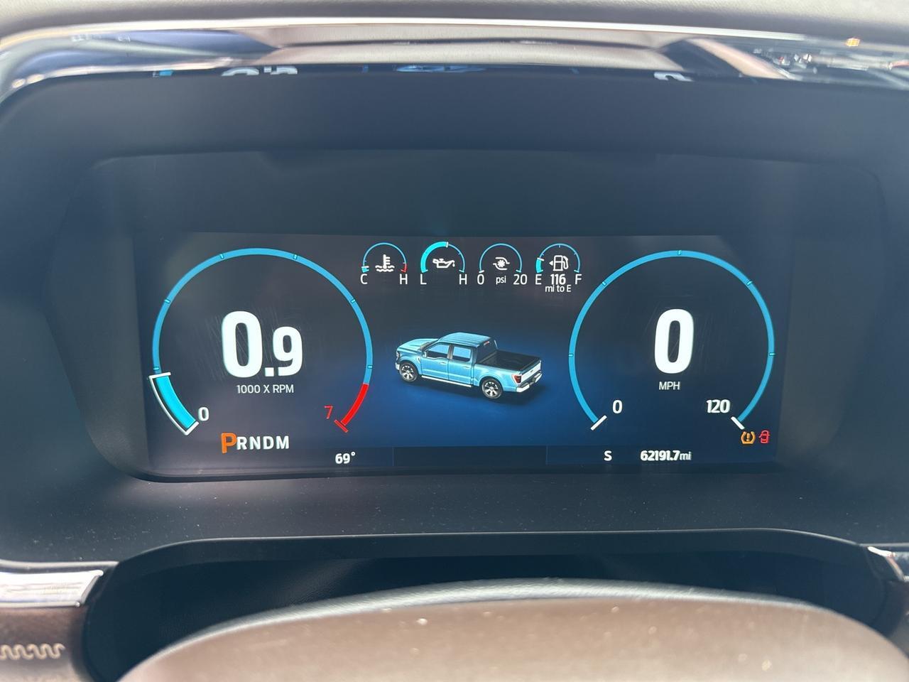 2022 Ford F-150 King Ranch Ashland VA