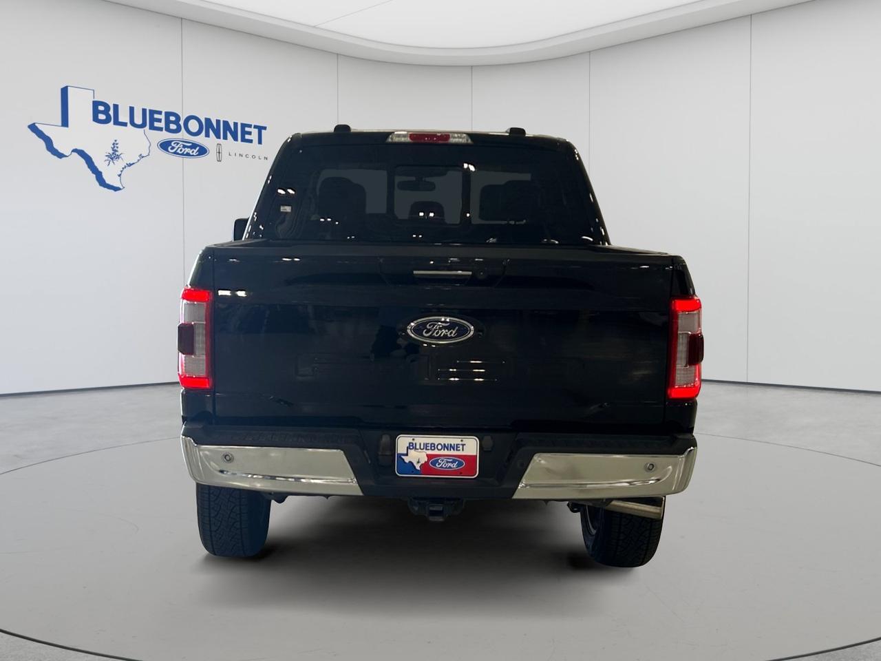 2022 Ford F-150 LARI New Braunfels TX