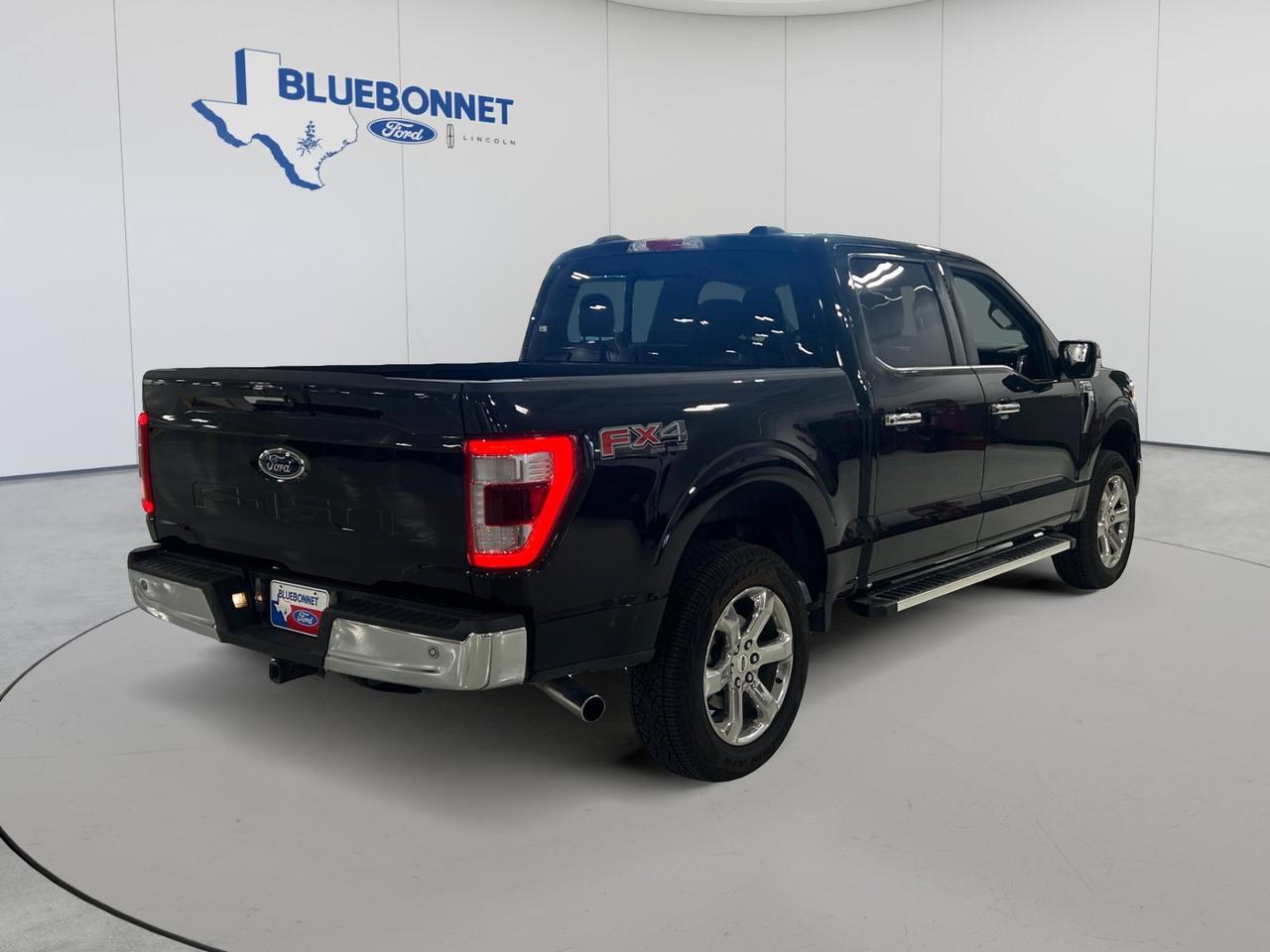 2022 Ford F-150 LARI New Braunfels TX