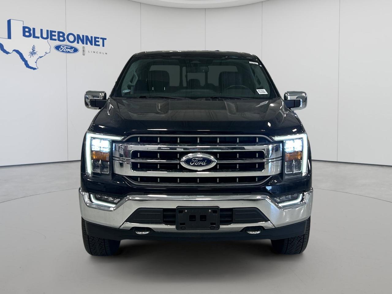 2022 Ford F-150 LARI New Braunfels TX