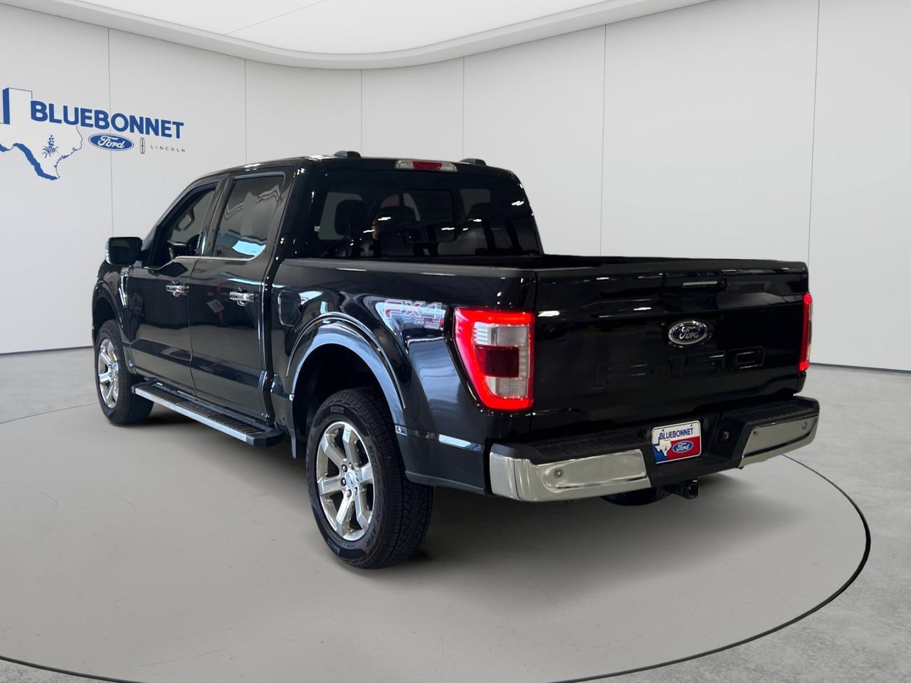 2022 Ford F-150 LARI New Braunfels TX