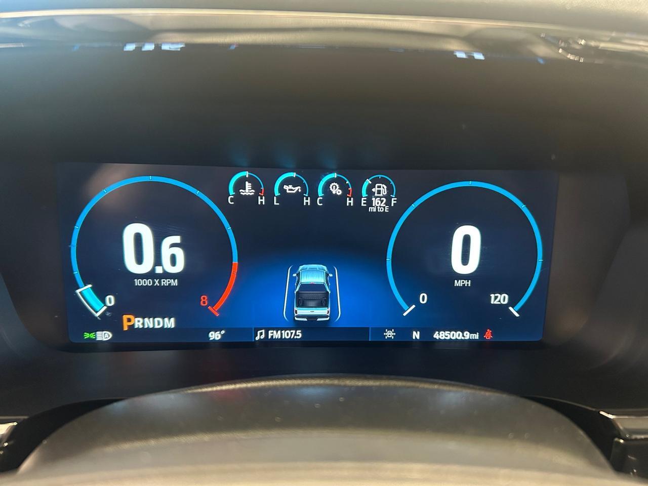 2022 Ford F-150 LARI New Braunfels TX